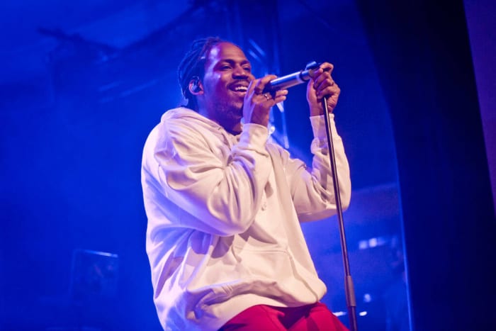 “Something New” by SiR feat. Etta Bond