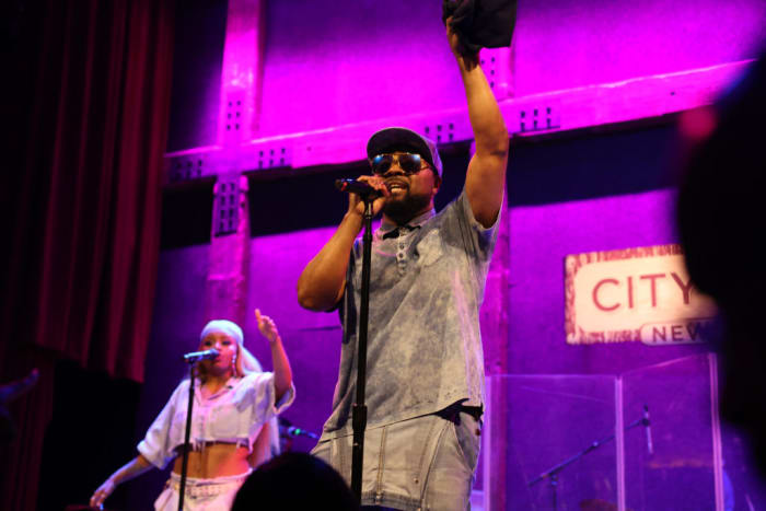 “Dontchange” by Musiq Soulchild