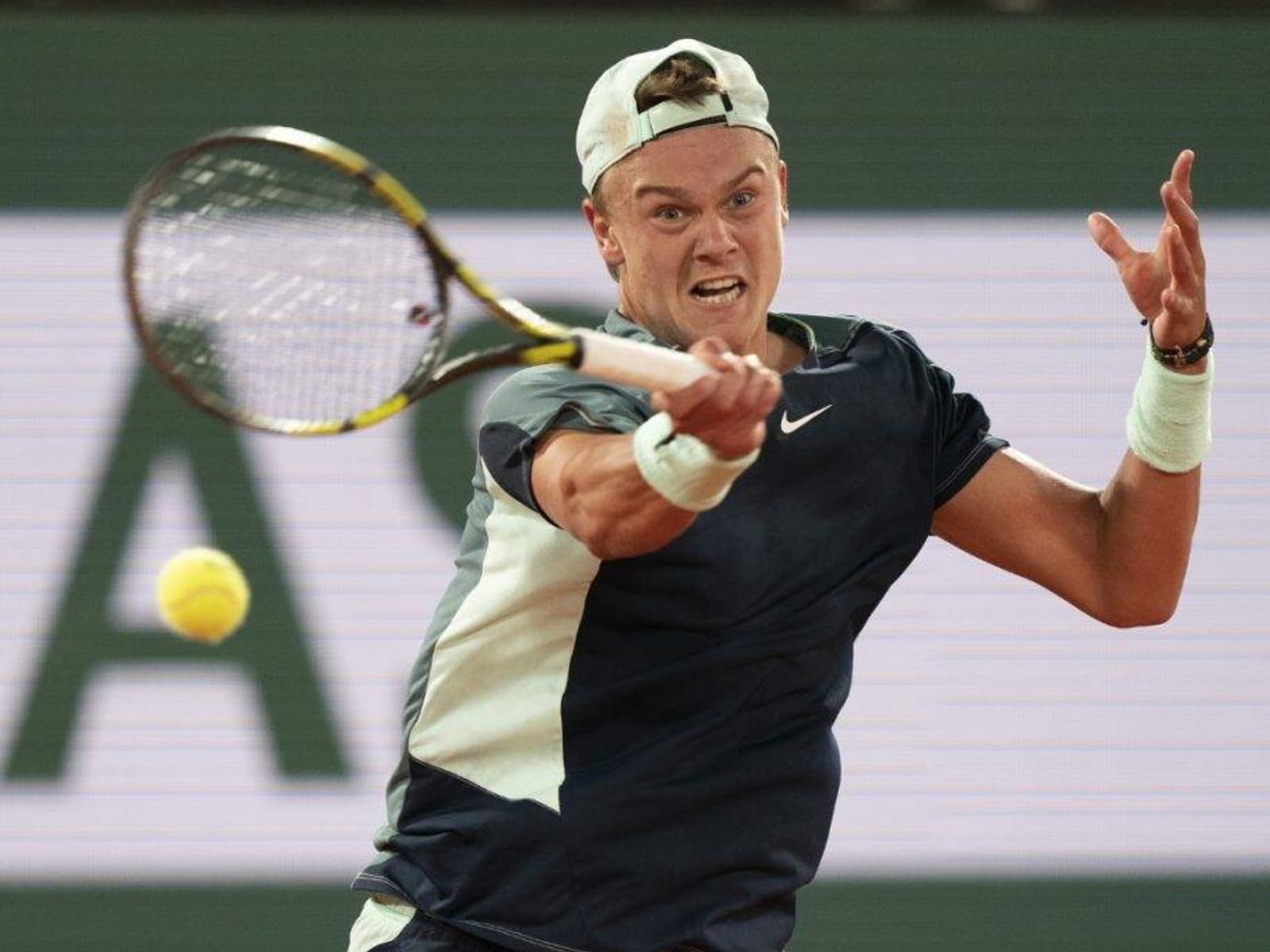Holger Rune Ousts Dominic Thiem To Continue Turin Push