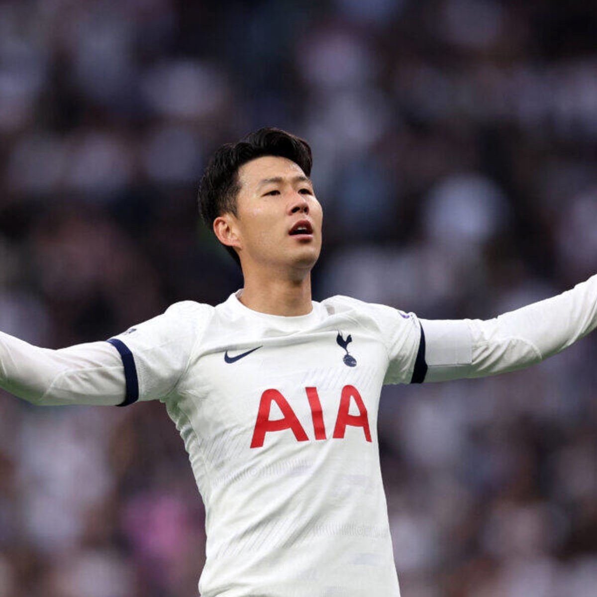 Son Heung-min to be new Tottenham Hotspur captain - The Athletic