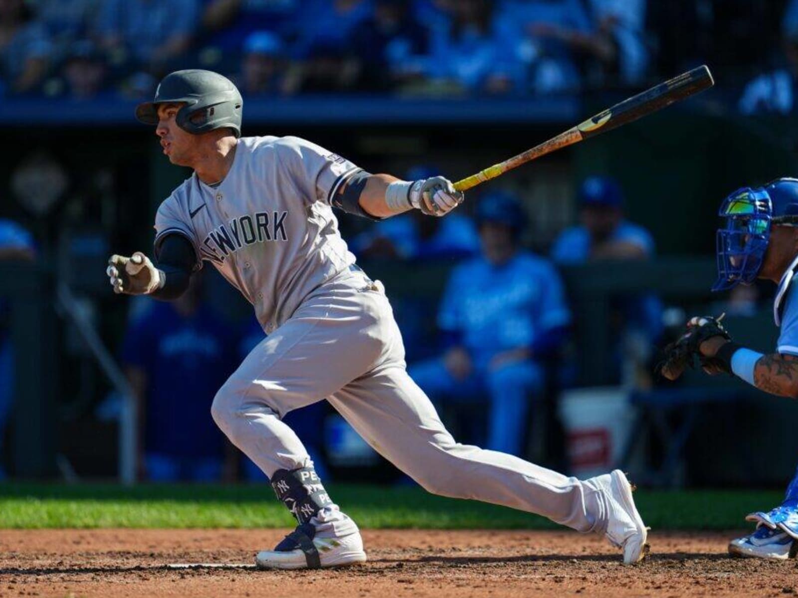 Yankees Fix DJ LeMahieu's Struggles - GVS – United States News