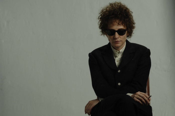 Cate Blanchett ("I’m Not There")