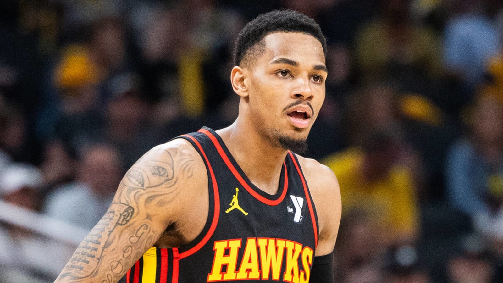 Why the Atlanta Hawks should totally reset this offseason