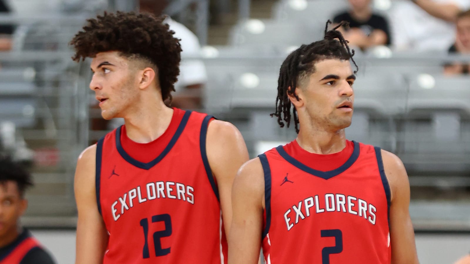 Top basketball recruits announce commitment to ACC school