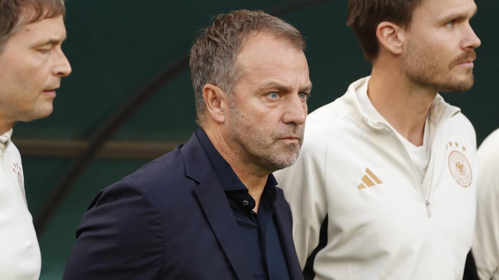 Hansi Flick's hiring signals Barcelona expects immediate results