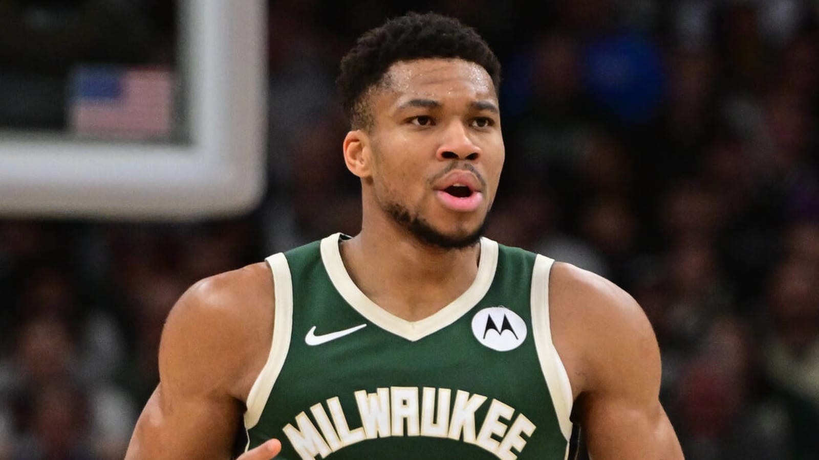 Welcome to Giannis Antetokounmpo revisionism