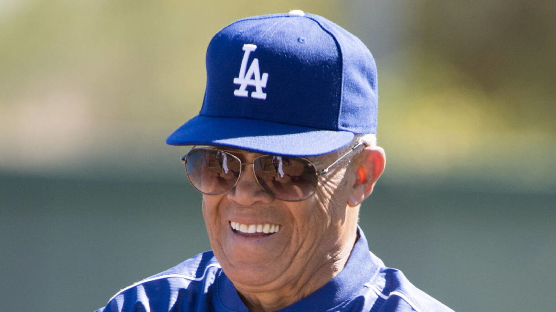 Maury Wills, Dodgers legend and 3-time World Series champion, dies