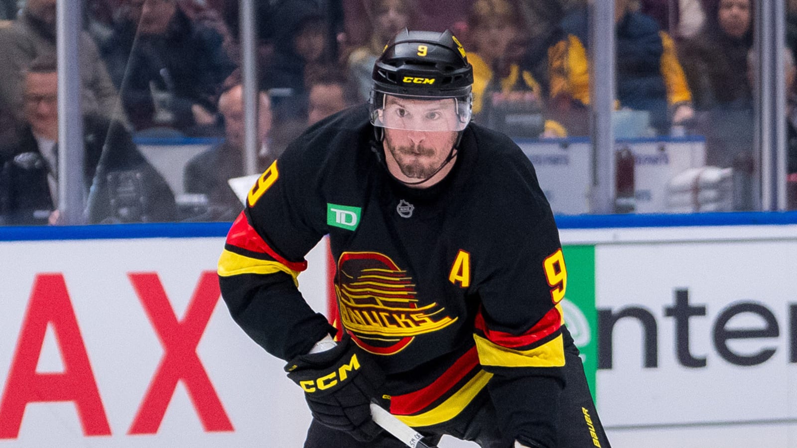 Vancouver Canucks finally trade JT Miller after locker room feud
