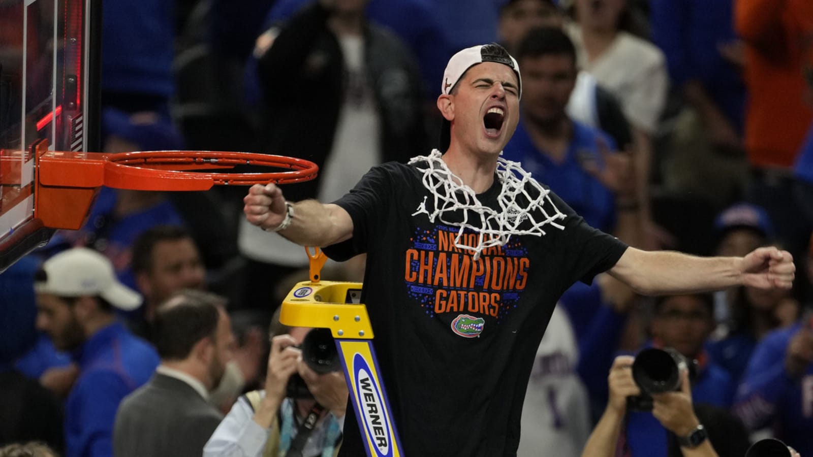 The 'NCAA men's basketball champion head coaches since 2000' quiz