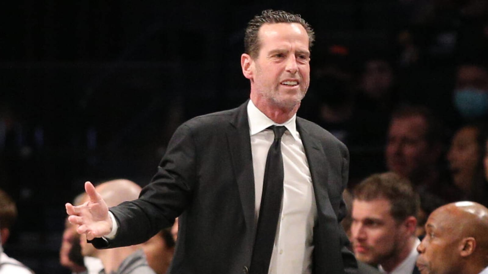 Warriors' Kenny Atkinson could be named Hornets HC by end of next week