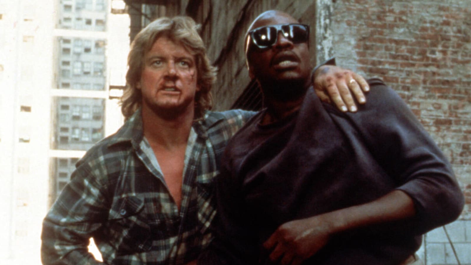 20 great but forgotten movies from the '80s
