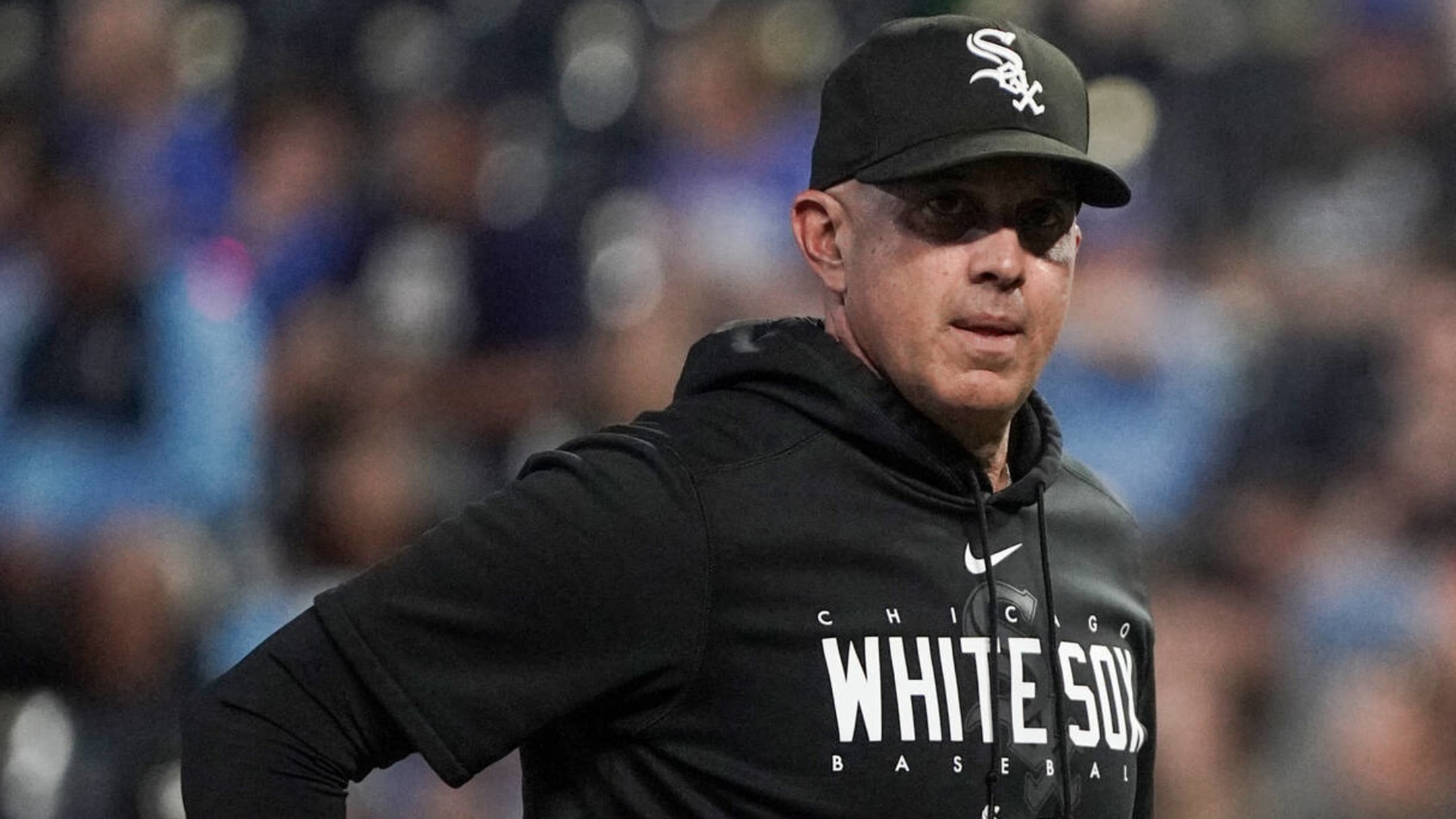 Pedro Grifol looks to be next Chicago White Sox manager - South