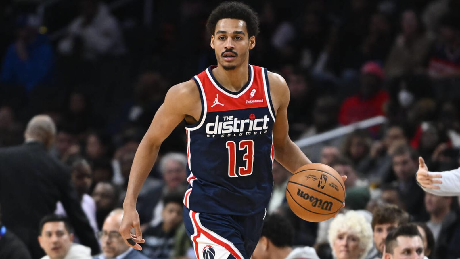 Teams Believe Wizards’ Jordan Poole Has Worst Contract In NBA