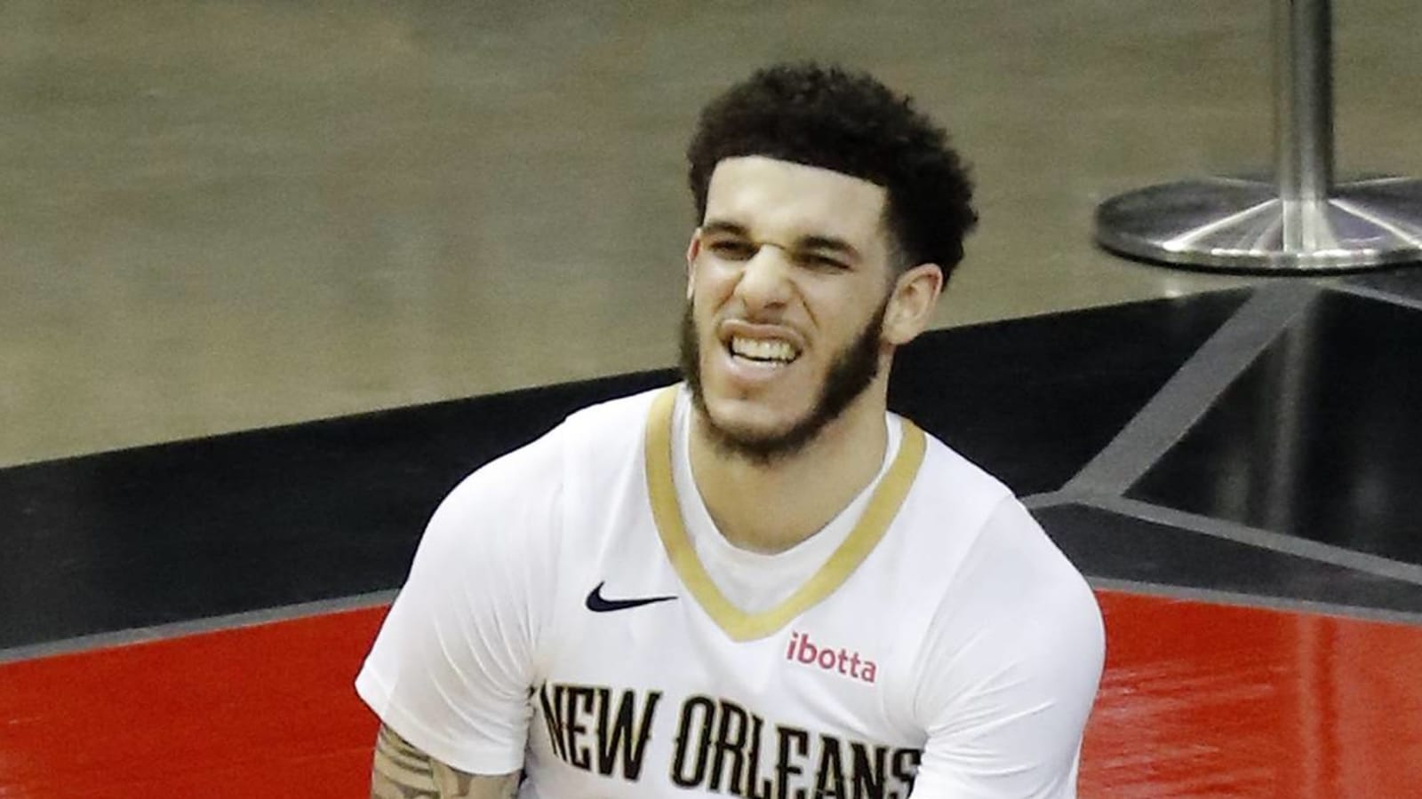 Why did the Warriors reject the Pelicans’ Lonzo Ball trade offer?