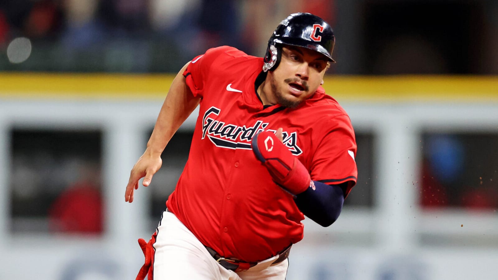 Reds showing interest in pair of Guardians players
