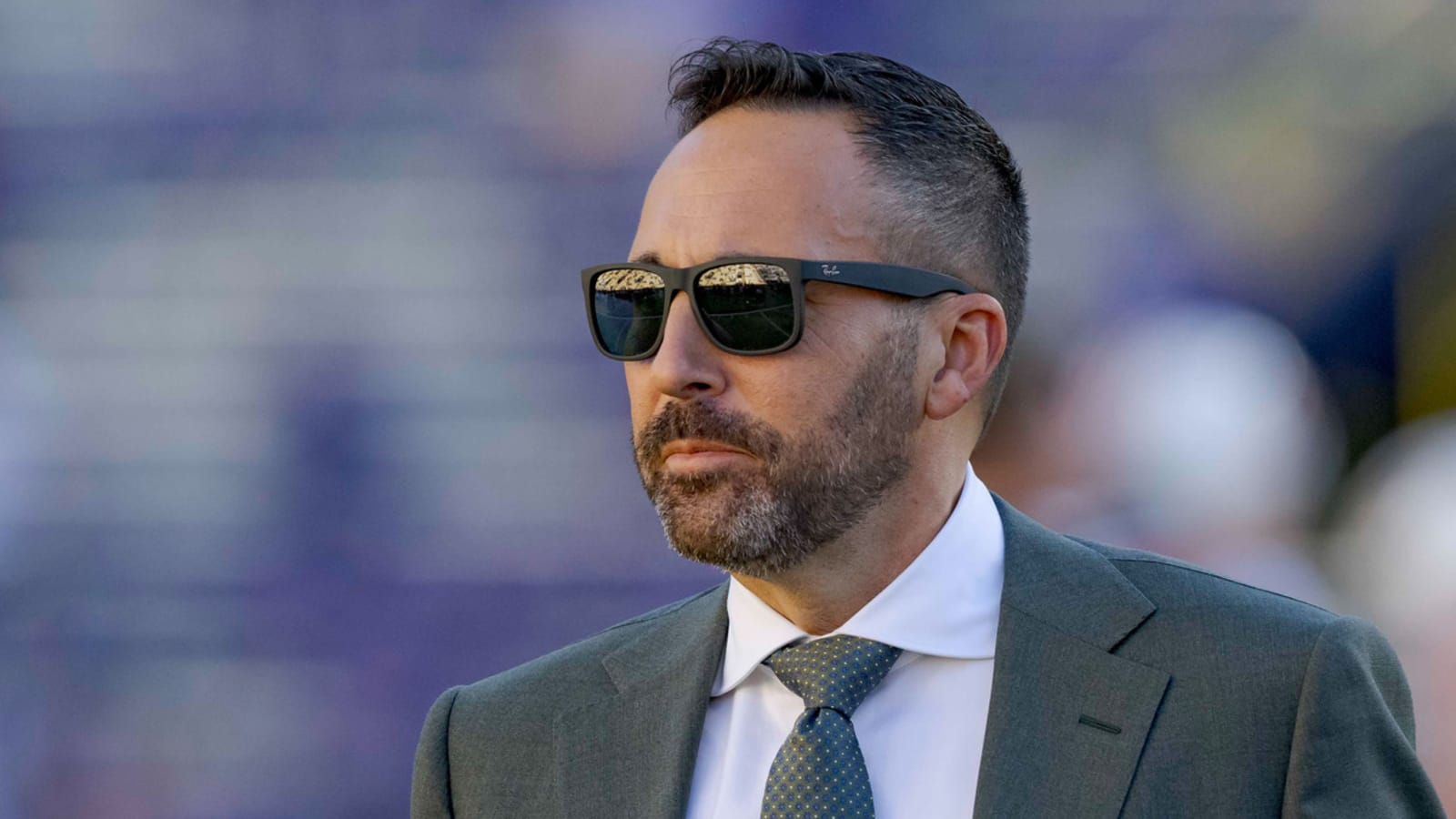 Top college football announcer set to join WWE broadcast team