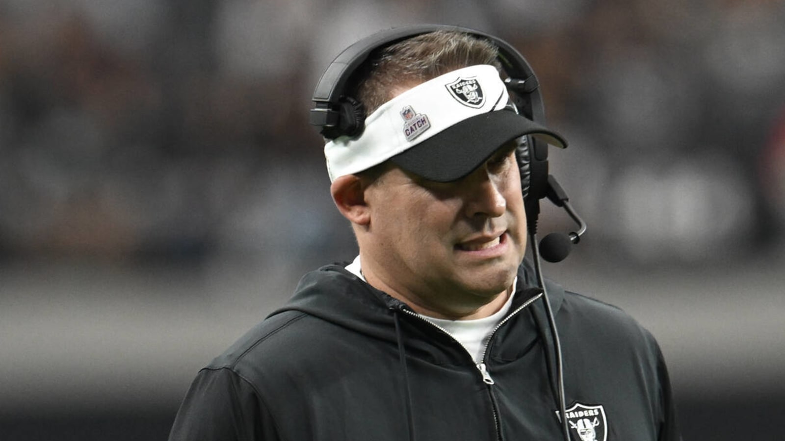 Anonymous Raiders reveal what led to 'clueless' HC's firing