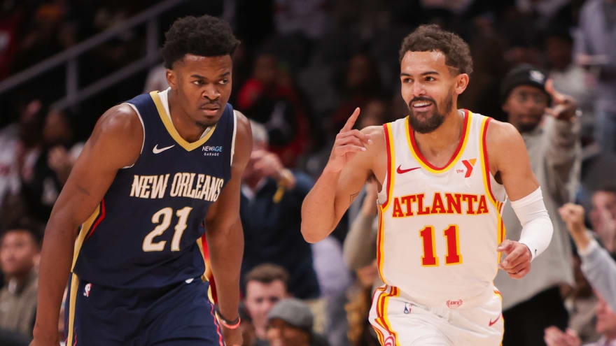 The '2022-23 leading scorer for each NBA team' quiz