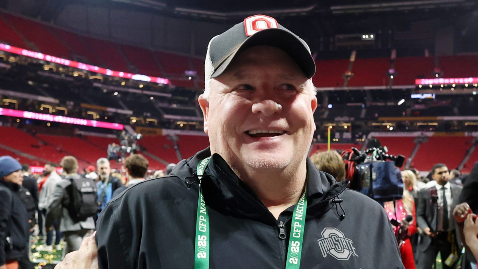 Tom Brady played a role in Chip Kelly becoming new Raiders OC