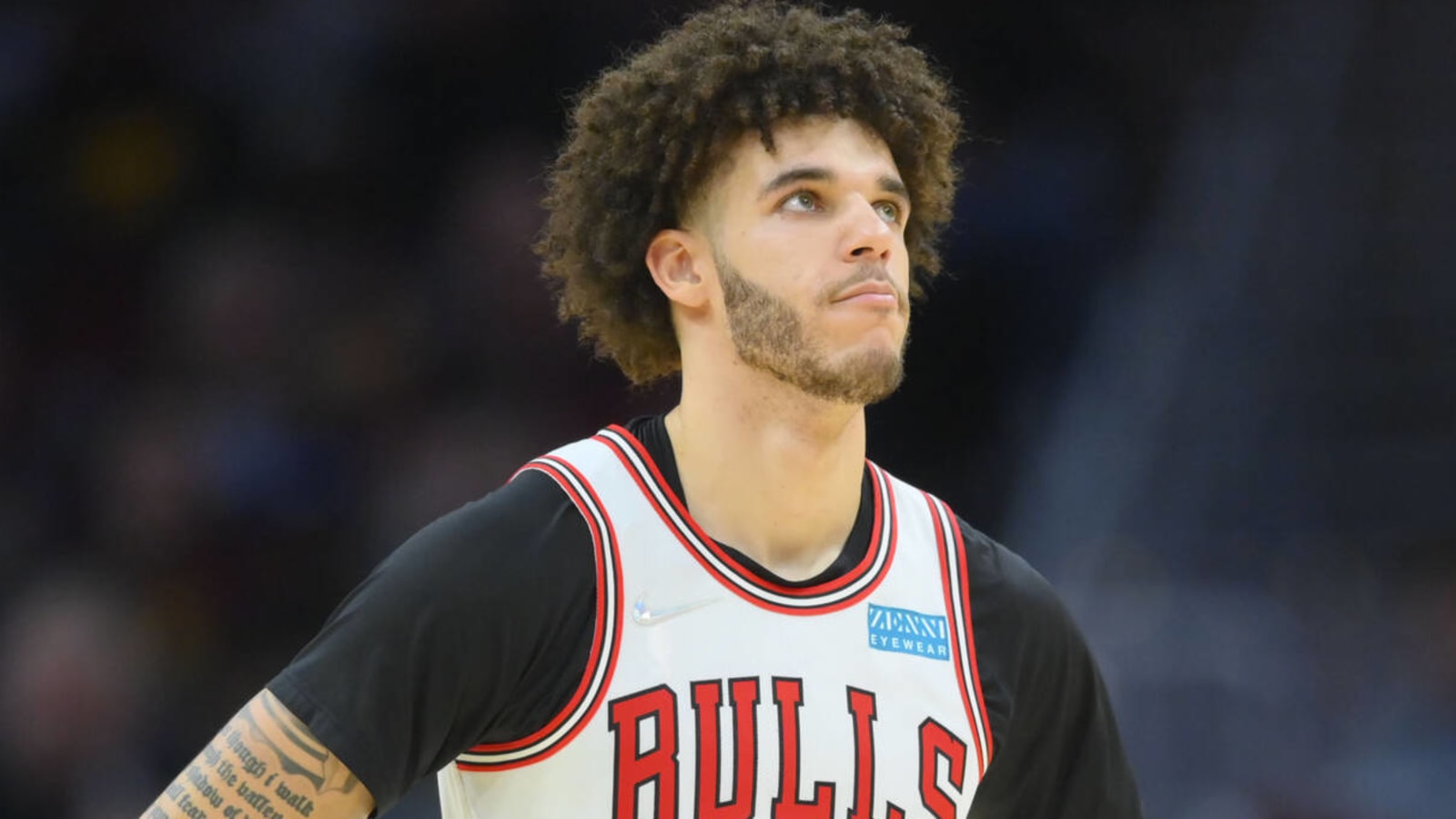 All about Bulls new guard Lonzo Ball, his brothers and more – NBC