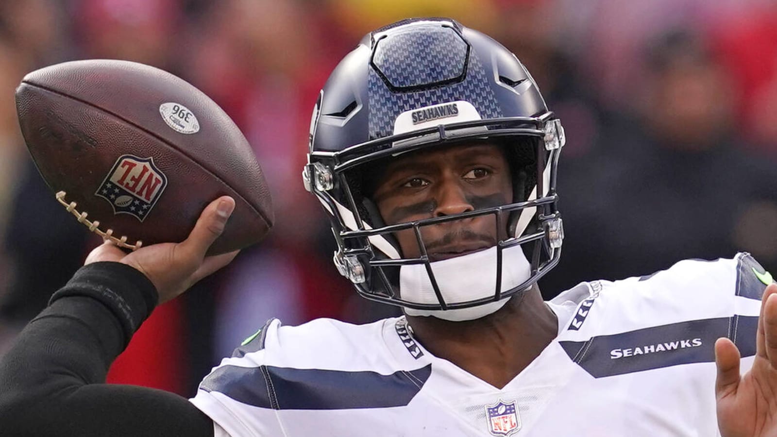 Free-agent stock watch: Geno Smith