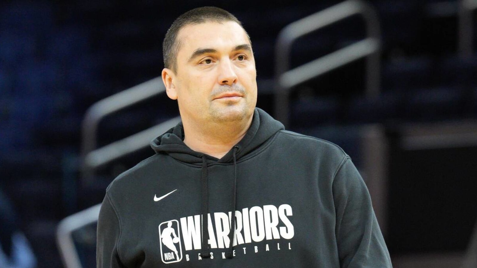 Warriors assistant Dejan Milojevic dies at age 46