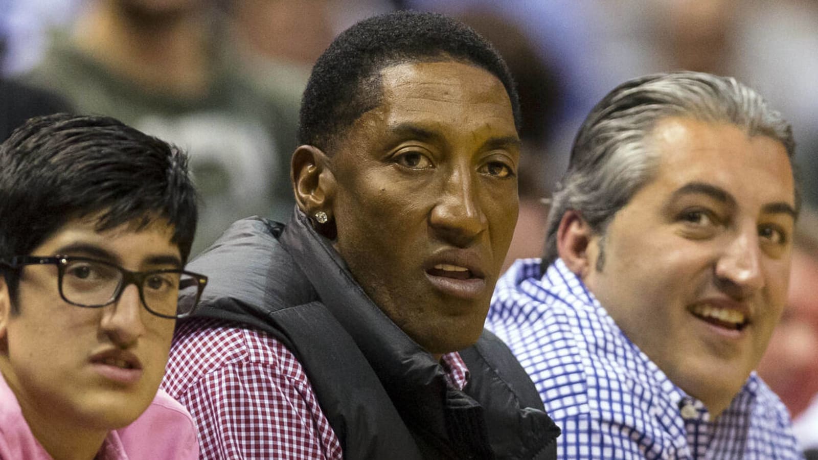 Scottie Pippen Called Out Clyde Drexler For How He Acted, Played On The Dream Team: ‘His Energy Was Terrible, He Always Had His Head Down’