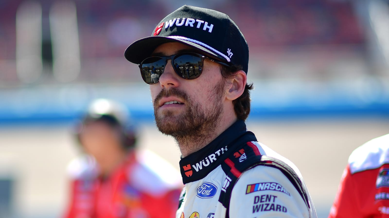 NASCAR Cook Out 400 preview: Favorite, underdog, top storylines