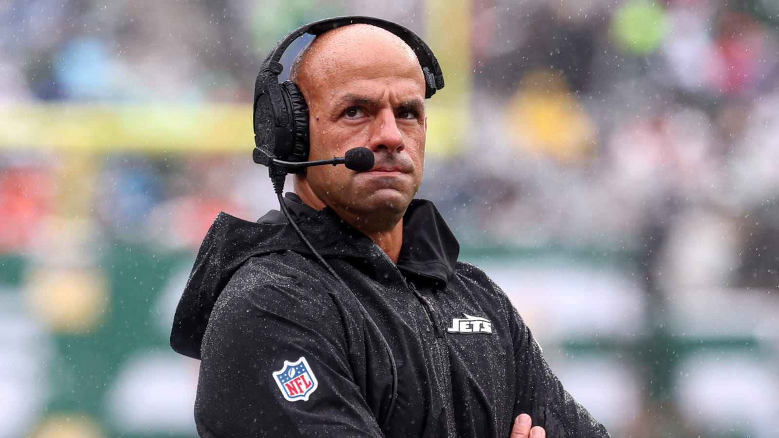 Robert Saleh lands 'fluid' role with another NFL team