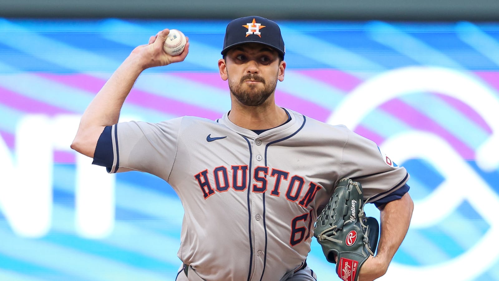 Marlins outright reliever Seth Martinez