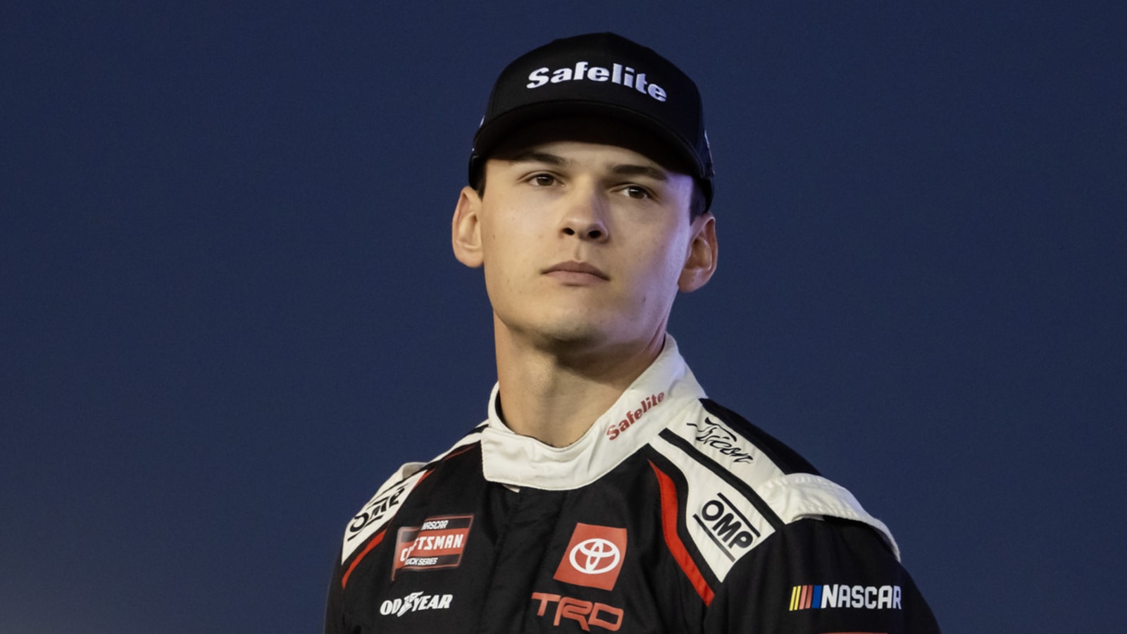 Predicting the 2025 NASCAR Truck Series Championship 4 