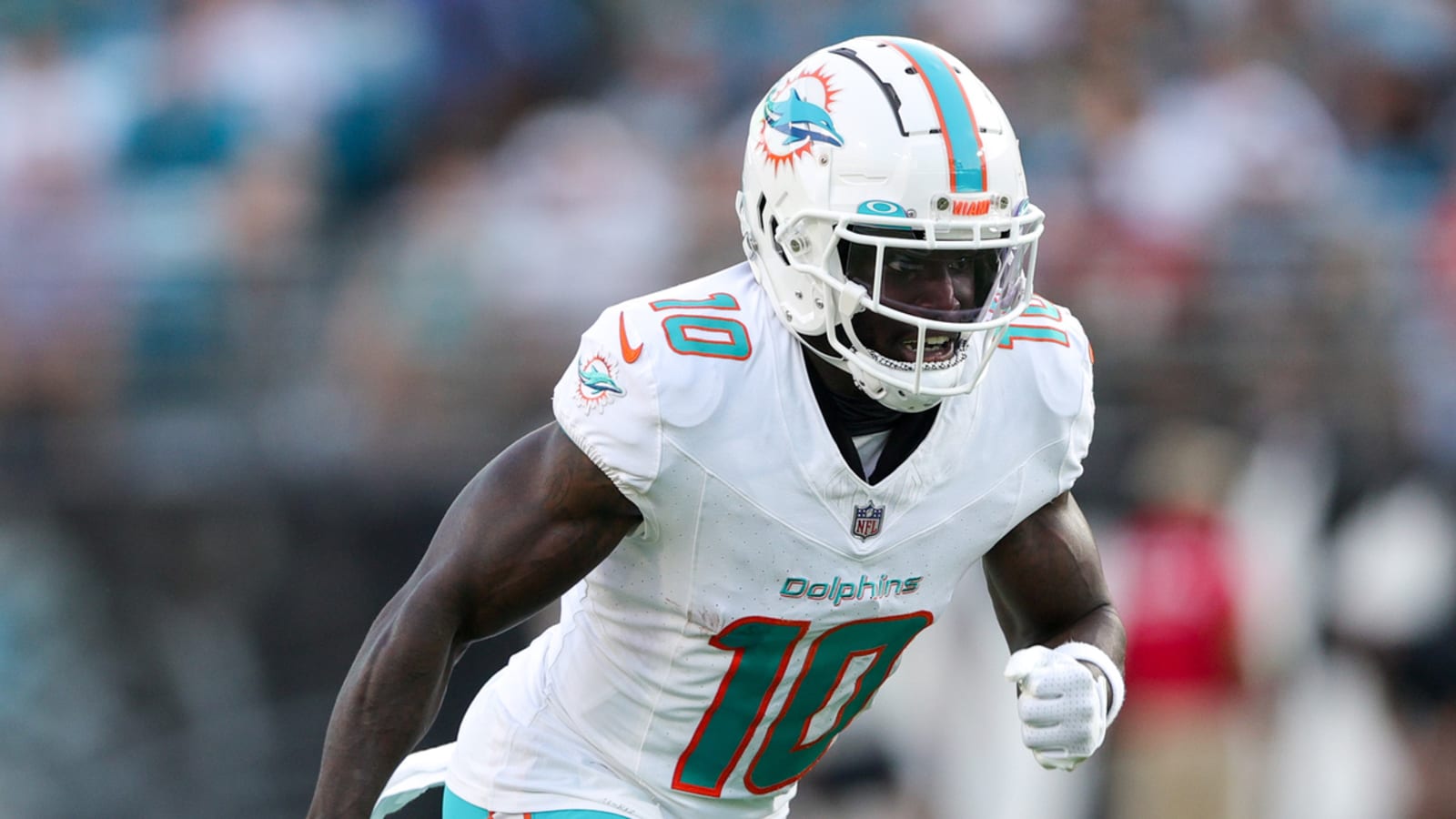 NFL makes rule change that could slow down Dolphins offense
