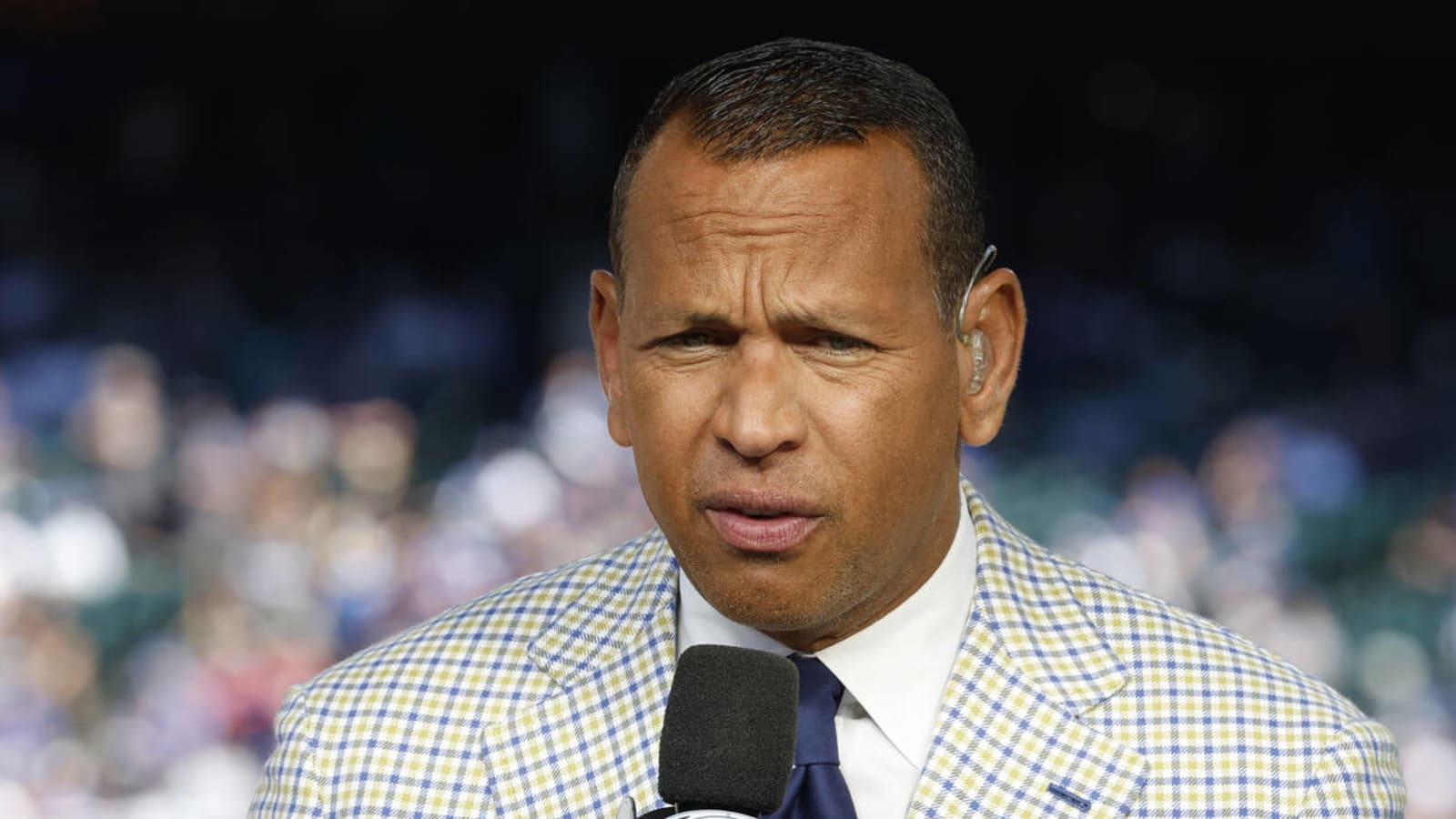 A-Rod delivered great analysis on play in Twins-Blue Jays game