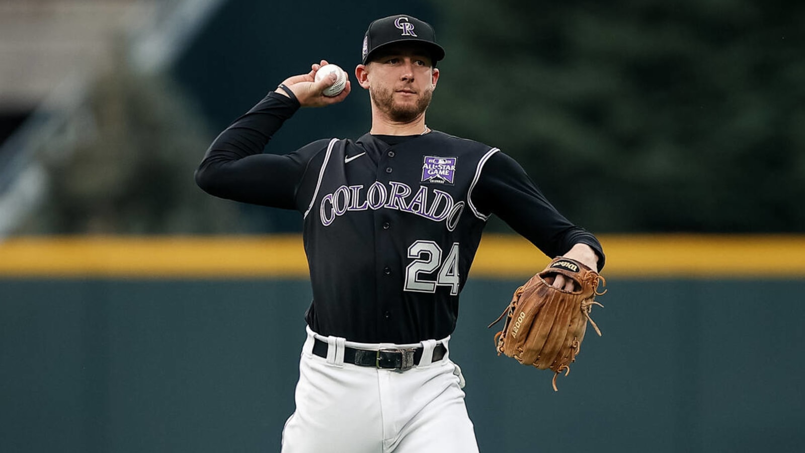 Rockies extend Ryan McMahon for six years, $70M