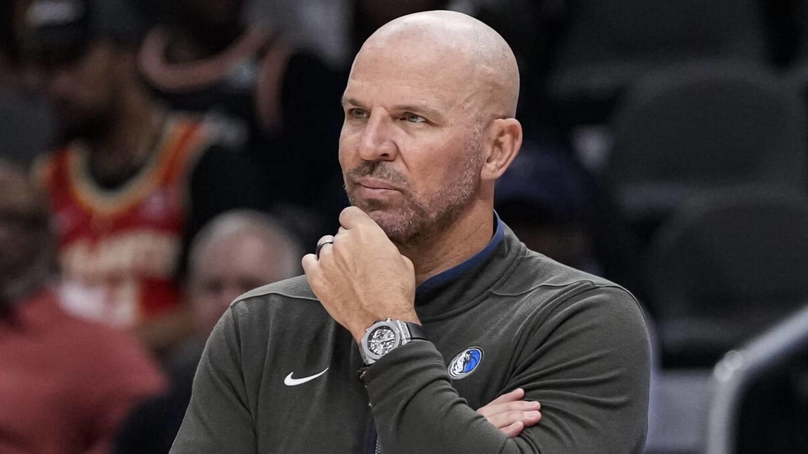 Mark Cuban opens up about Jason Kidd's job security