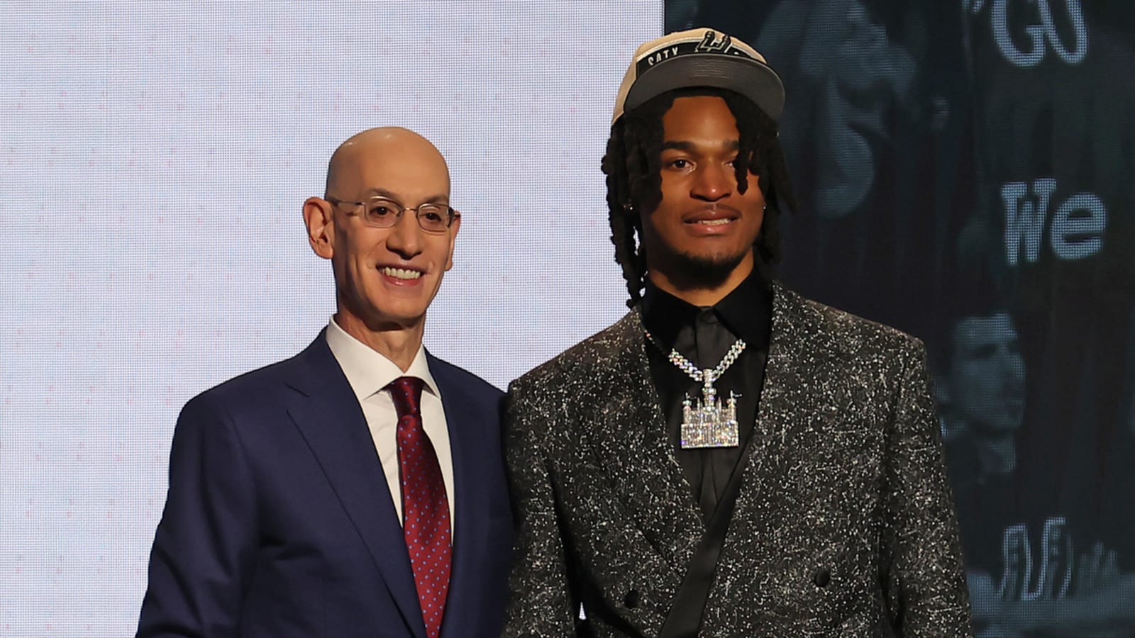 UConn stars go in top 10 of NBA Draft