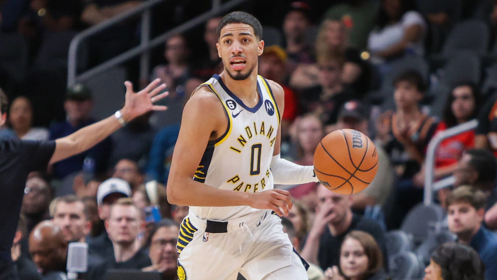 Indiana Pacers stock up, stock down