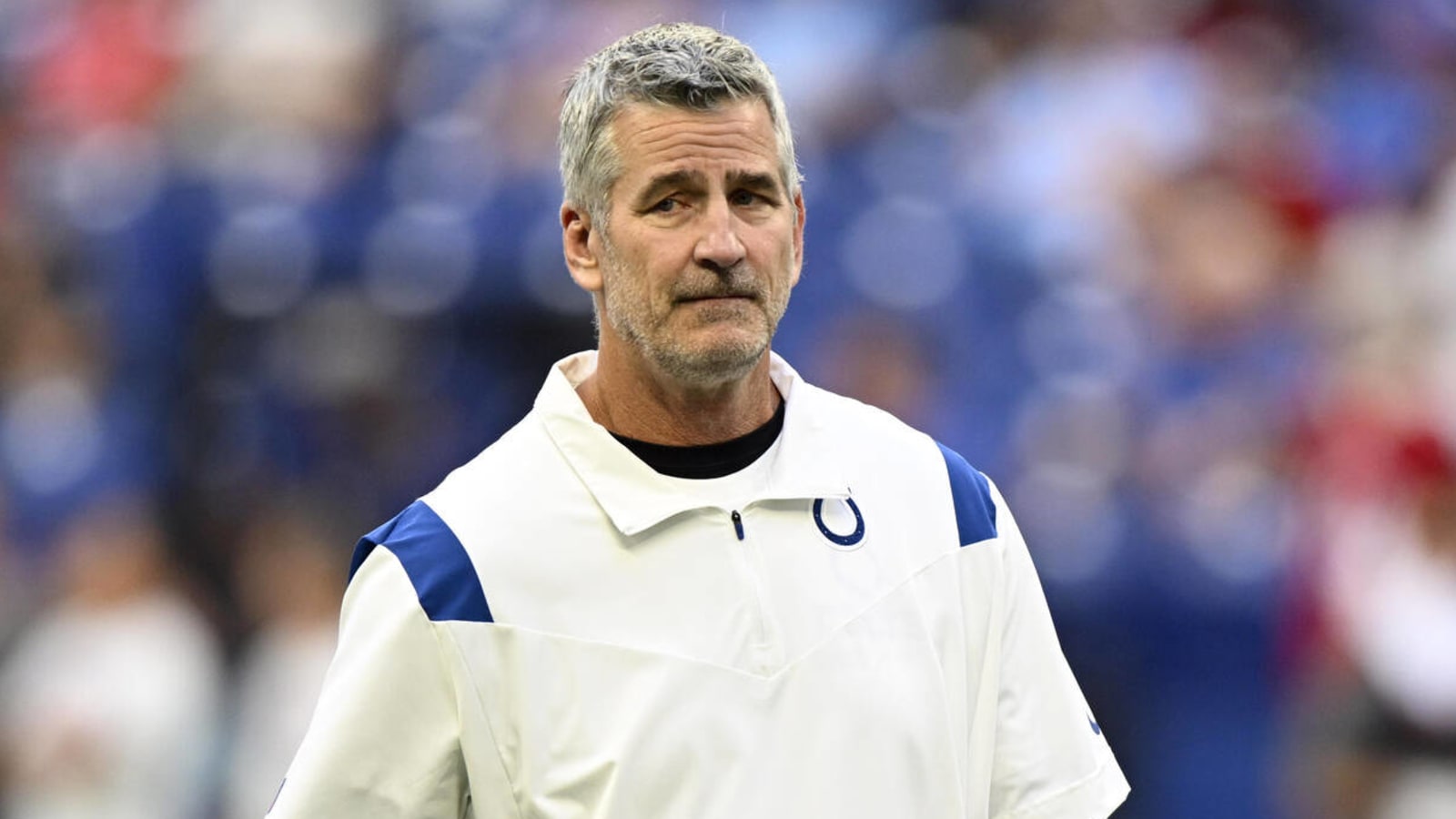 Frank Reich wants to be head coach again