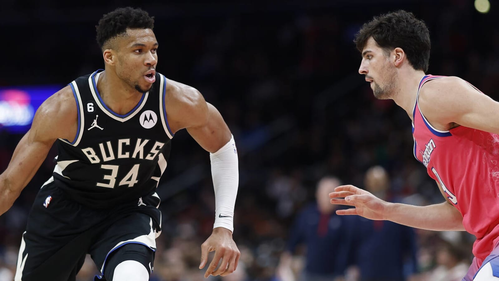 NBA issues bad news for Giannis Antetokounmpo