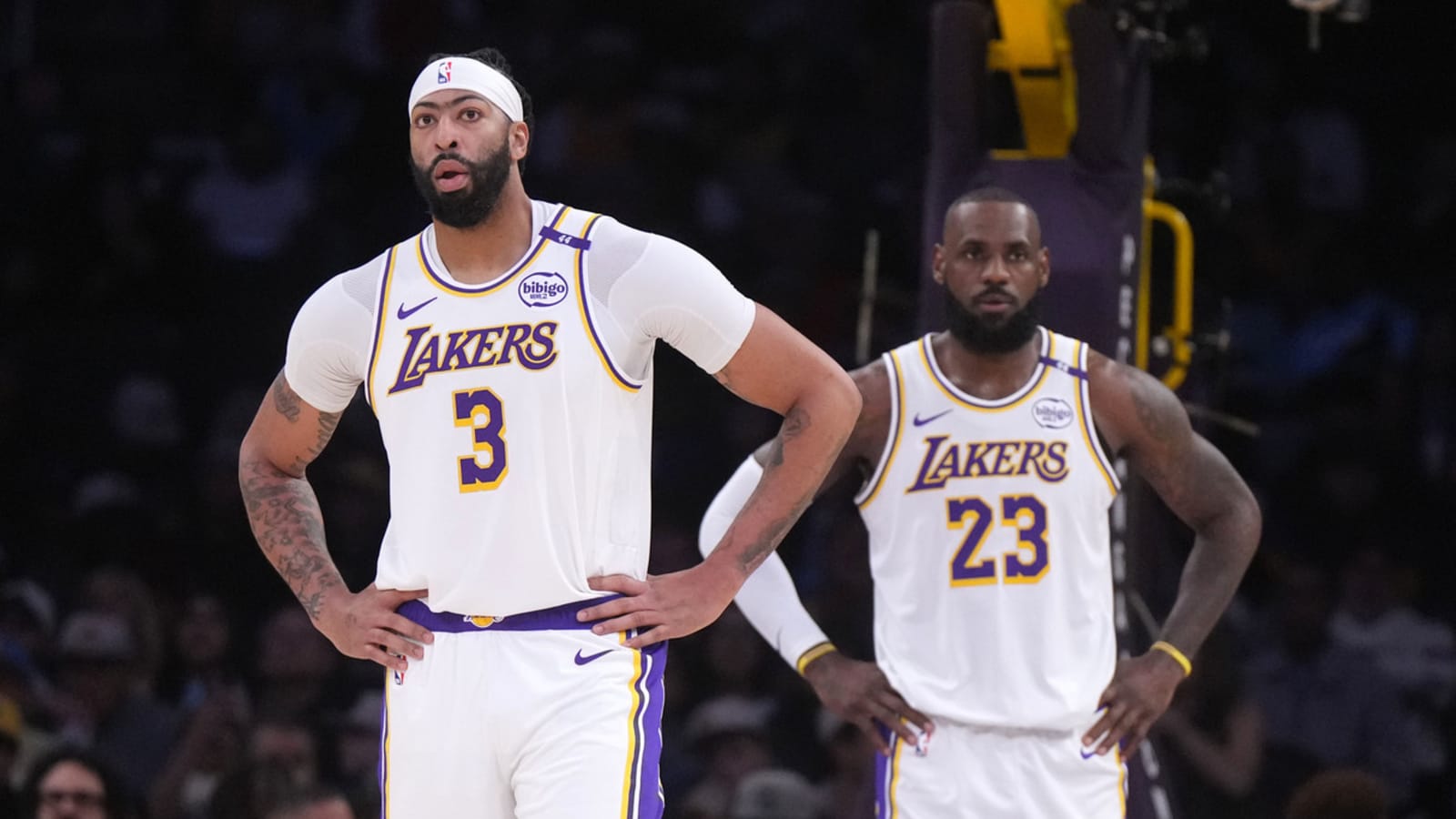 Three NBA teams poised to climb the standings after NBA Cup