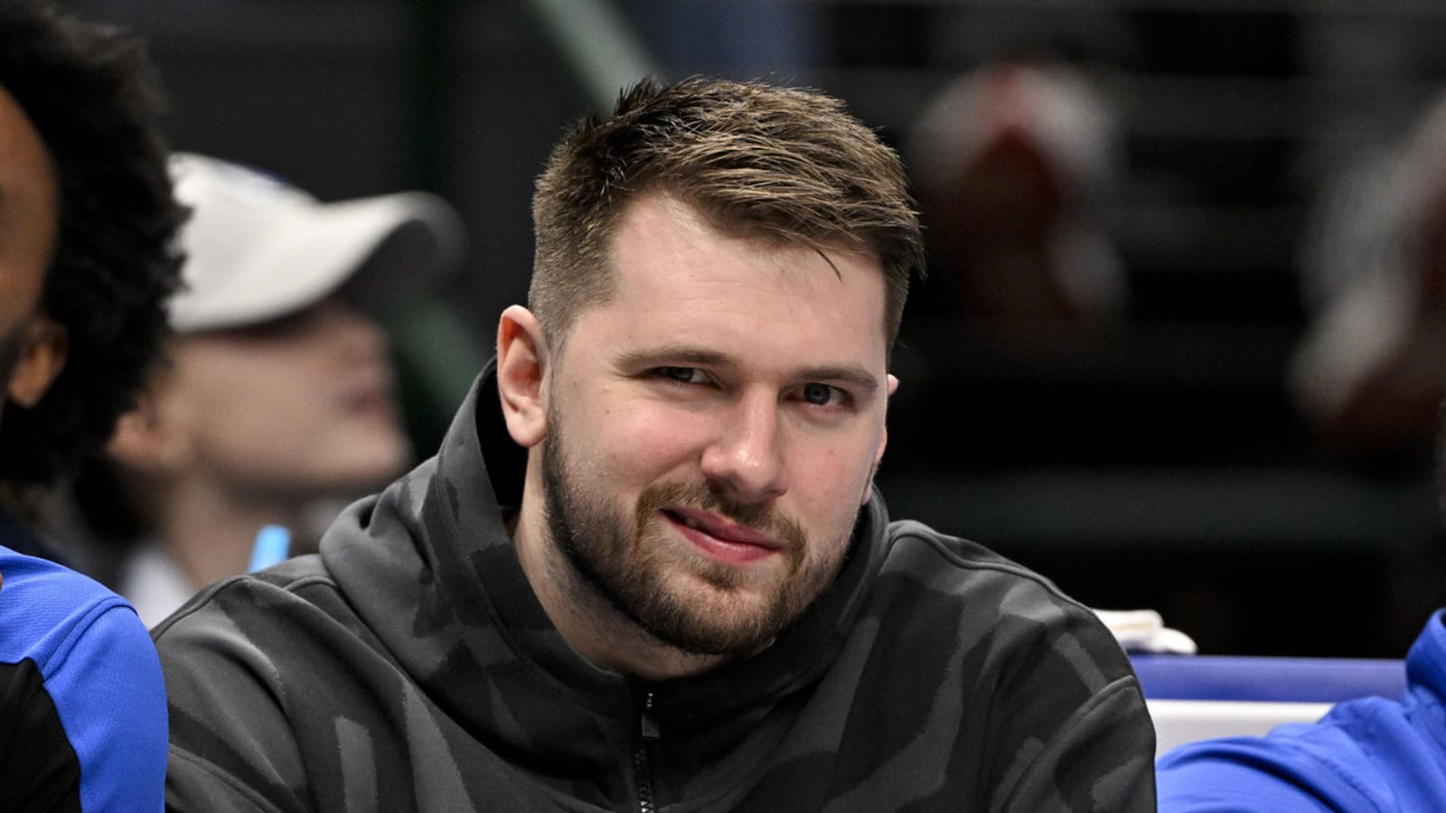 Doncic move future-proofs Lakers for the post-LeBron era