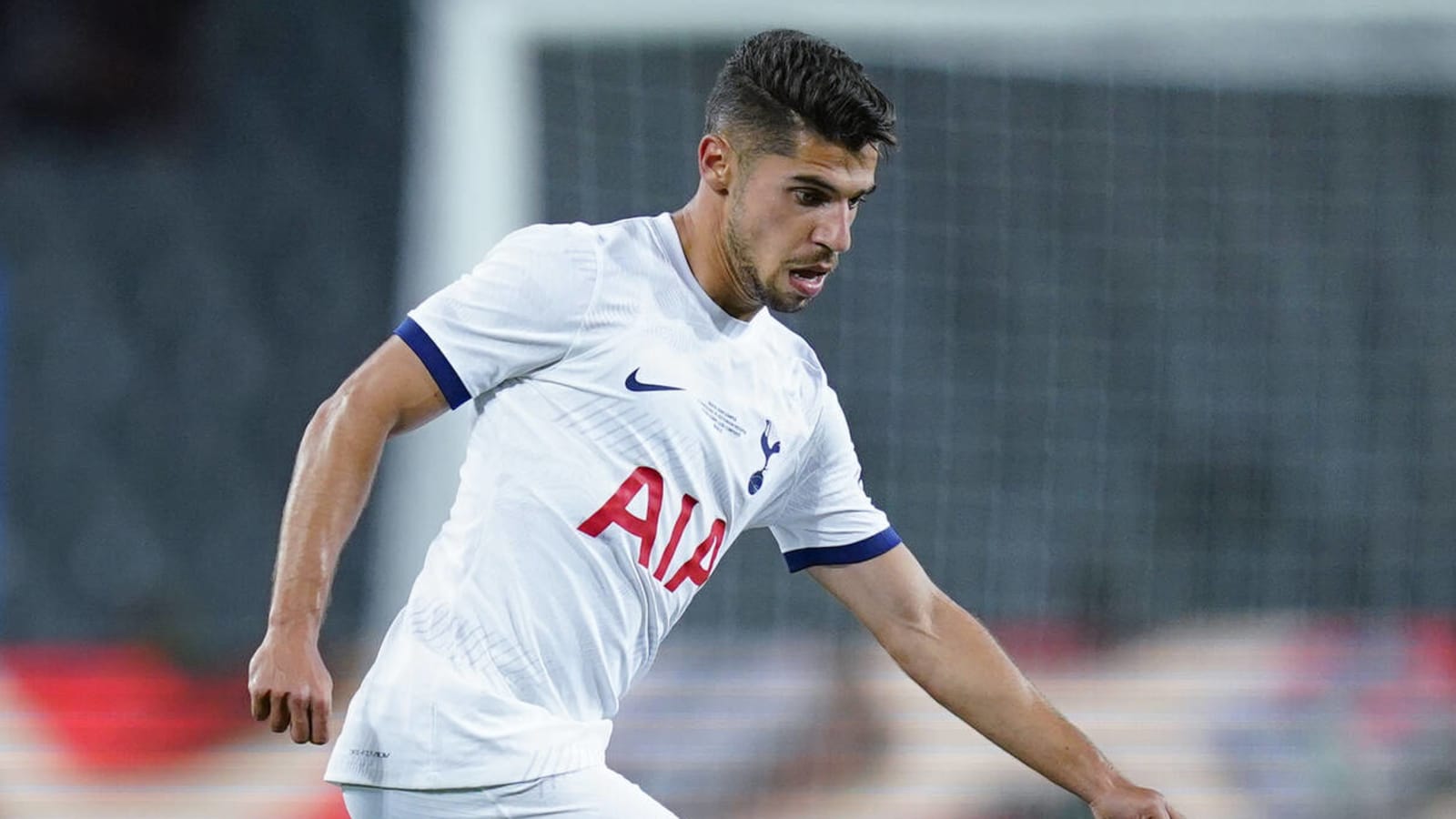 Concerns over Tottenham star’s future after fresh injury setback