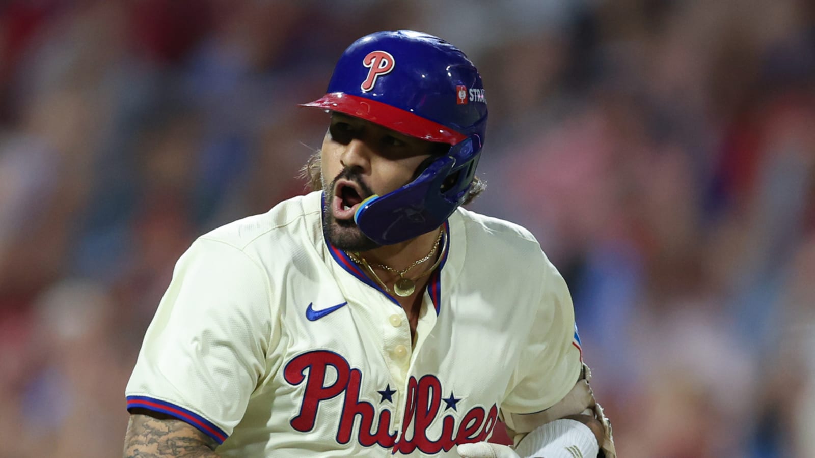 Drama building in Mets-Phillies, Dodgers-Padres showdowns