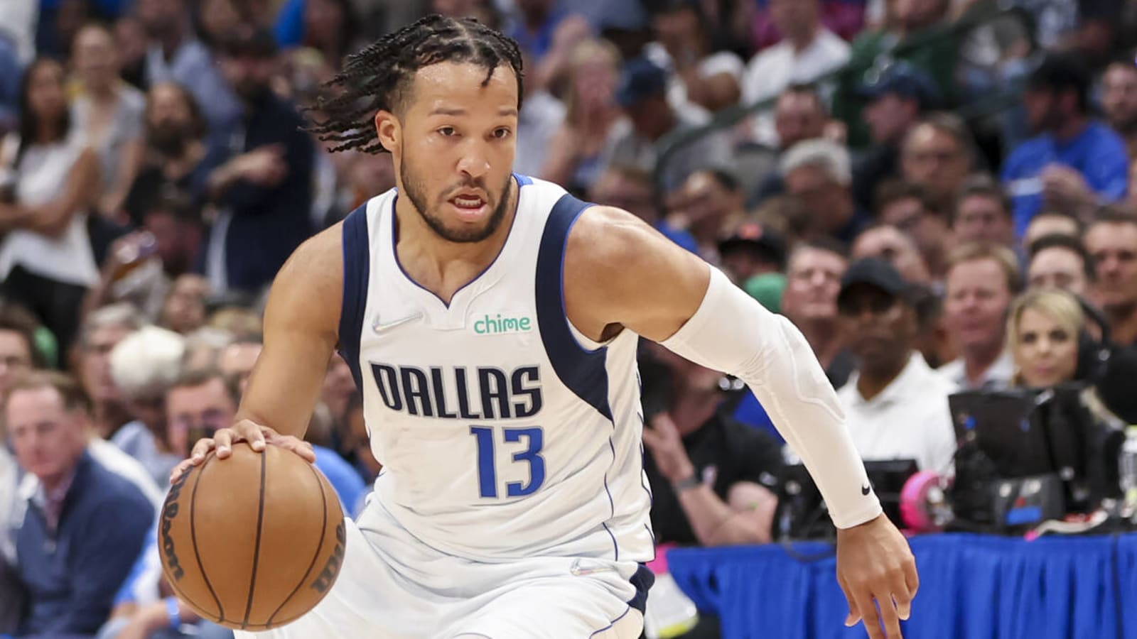 Jalen Brunson, Knicks agree to four-year, $104 million deal