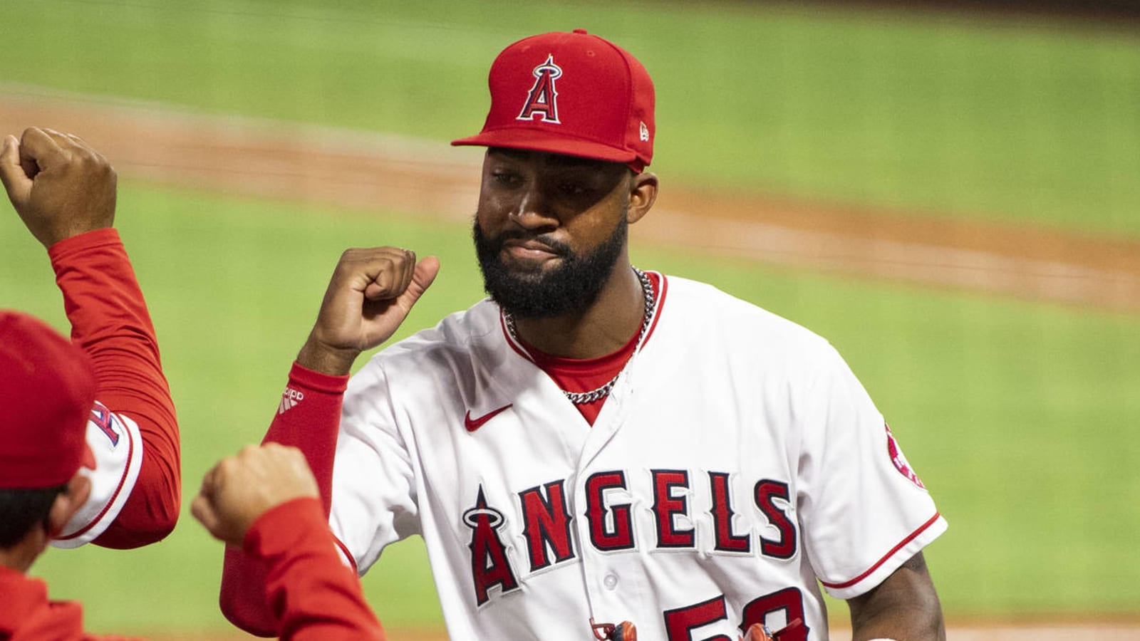 Joe Maddon: Jo Adell will start season for Angels in Triple-A