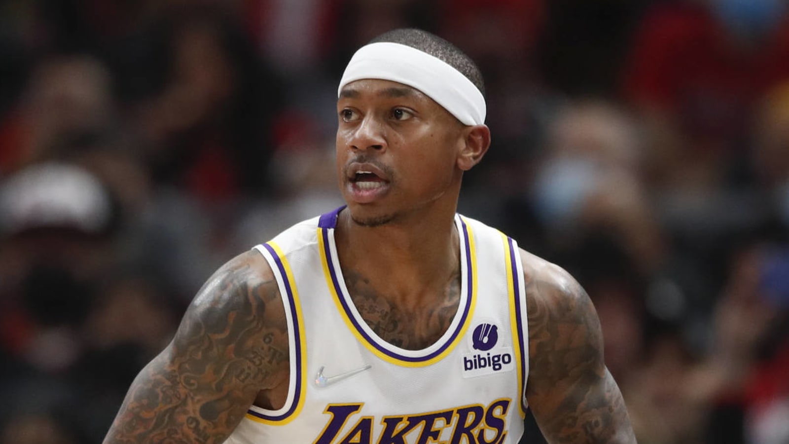 Mavericks agree to 10-day deal with Isaiah Thomas