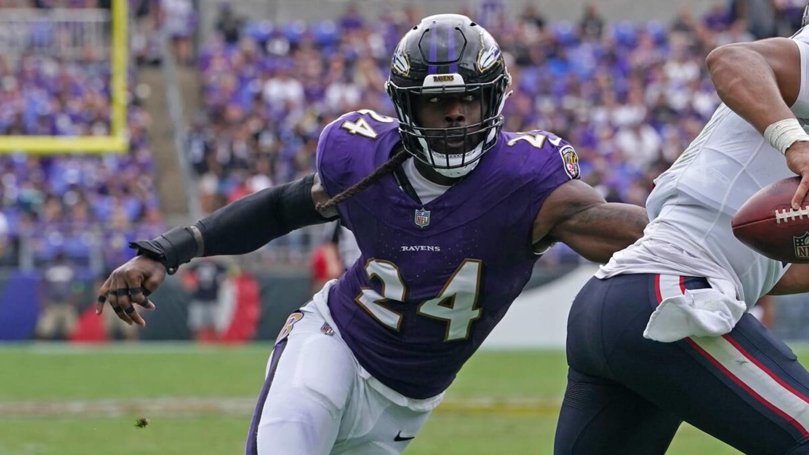 Ravens veteran LB one of the most underrated signings