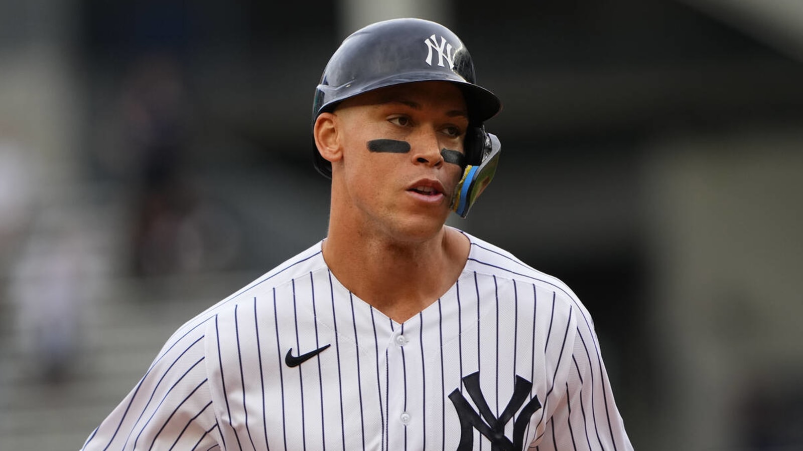 Aaron Judge's future home run balls could fetch over a million dollars