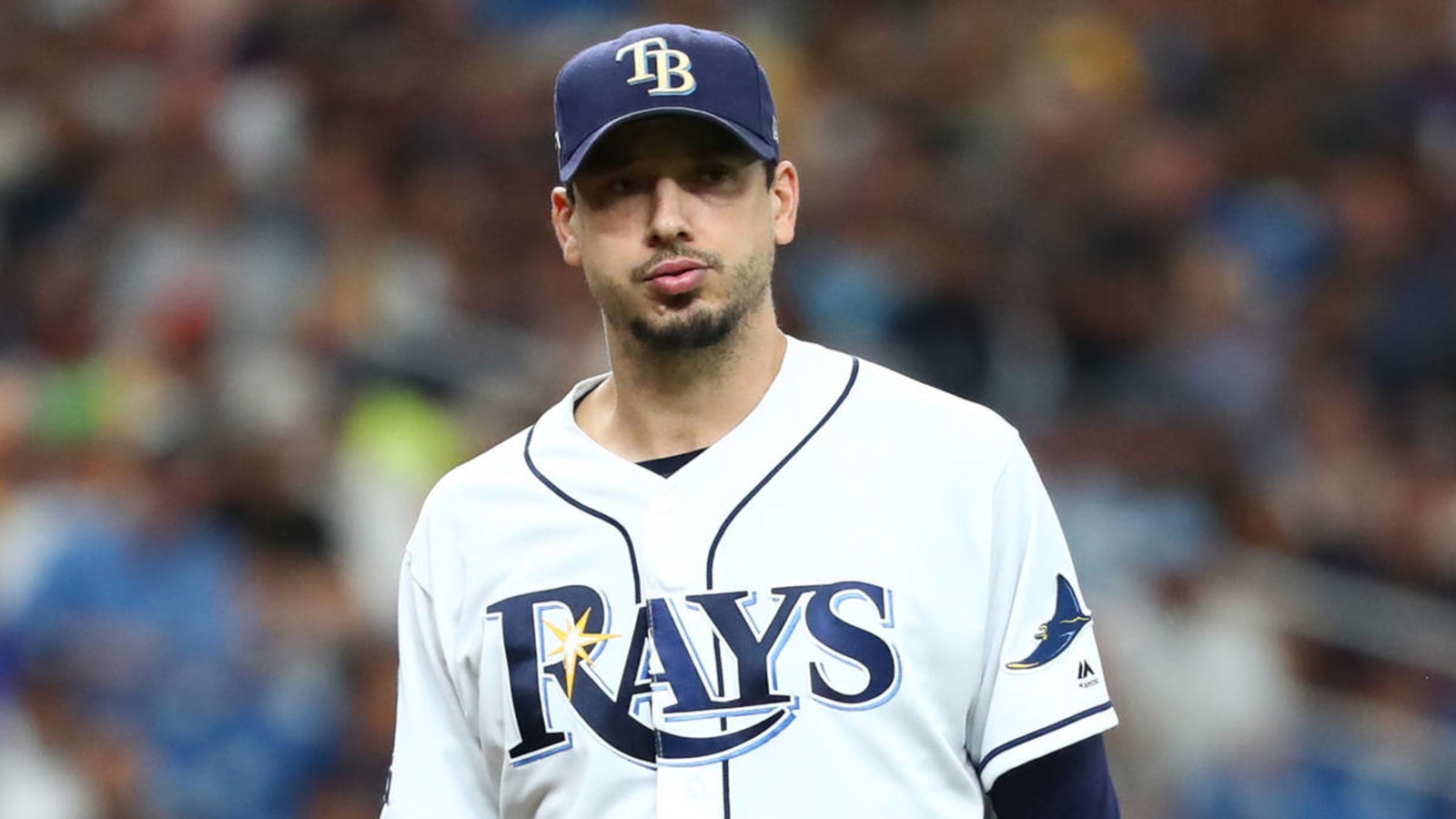 Charlie Morton: Astros' World Series 'negatively affected' by cheating