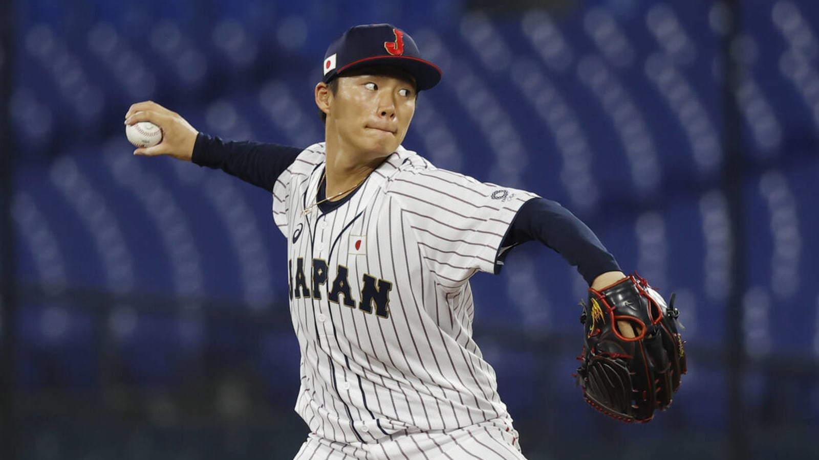 Inside the Yankees’, Mets’ failed pursuits of Yoshinobu Yamamoto